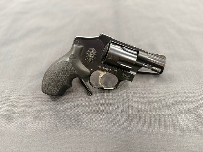 SMITH & WESSON 442 .38 SPL - Image 1 of 3