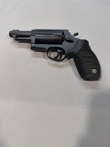 TAURUS JUDGE 410 / 45