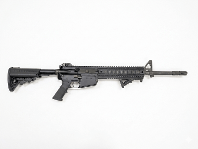 COLT LE901-16SE .308 WIN - Image 1 of 3