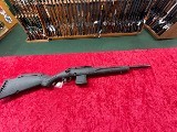 RUGER AMERICAN RIFLE 5.56X45MM NATO - Image 1 of 1