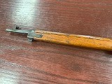 ARISAKA Type 99 7.7X58MM ARISAKA - Image 3 of 9