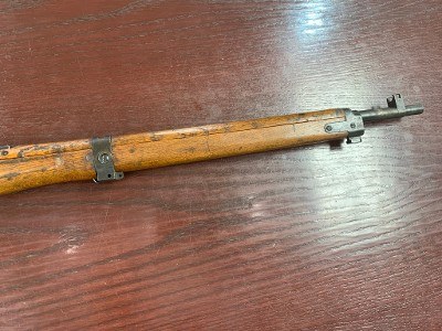 ARISAKA Type 99 7.7X58MM ARISAKA - Image 6 of 9