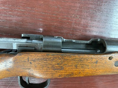ARISAKA Type 99 7.7X58MM ARISAKA - Image 4 of 9