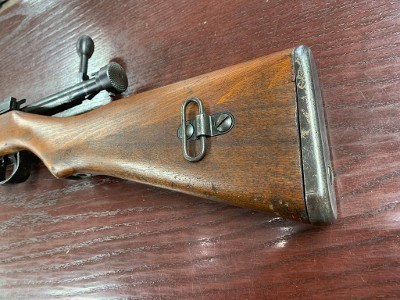 ARISAKA Type 99 7.7X58MM ARISAKA - Image 8 of 9