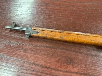 ARISAKA Type 99 7.7X58MM ARISAKA - Image 3 of 9