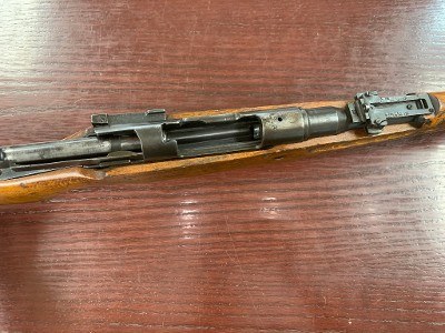 ARISAKA Type 99 7.7X58MM ARISAKA - Image 7 of 9