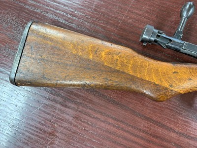 ARISAKA Type 99 7.7X58MM ARISAKA - Image 5 of 9