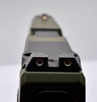 PALMETTO STATE ARMORY DAGGER 9MM LUGER (9x19 PARA) - Image 5 of 7