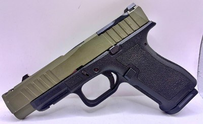 PALMETTO STATE ARMORY DAGGER 9MM LUGER (9x19 PARA) - Image 1 of 7