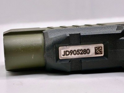 PALMETTO STATE ARMORY DAGGER 9MM LUGER (9x19 PARA) - Image 4 of 7