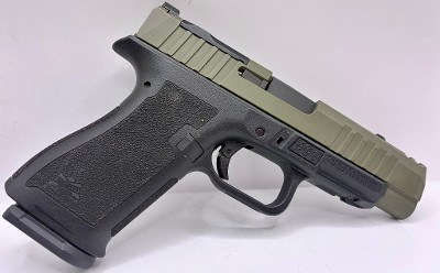PALMETTO STATE ARMORY DAGGER 9MM LUGER (9x19 PARA) - Image 2 of 7