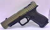 PALMETTO STATE ARMORY DAGGER 9MM LUGER (9x19 PARA)
