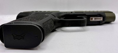 PALMETTO STATE ARMORY DAGGER 9MM LUGER (9x19 PARA) - Image 3 of 7