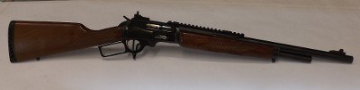 MARLIN 1895M .450 MARLIN - Image 1 of 15