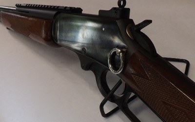 MARLIN 1895M .450 MARLIN - Image 3 of 15
