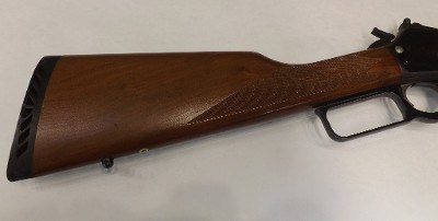 MARLIN 1895M .450 MARLIN - Image 10 of 15