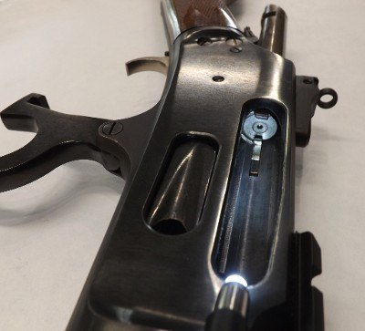 MARLIN 1895M .450 MARLIN - Image 12 of 15