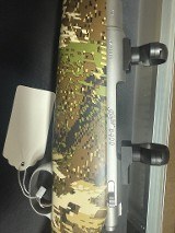 KIMBER MOUNTAIN ASCENT [SUBALPINE] .300 WSM - Image 6 of 7