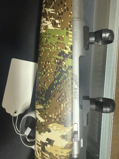 KIMBER MOUNTAIN ASCENT [SUBALPINE] .300 WSM - Image 6 of 7
