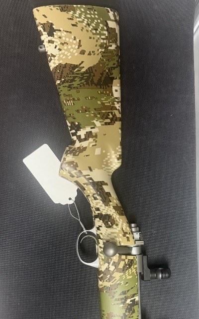 KIMBER MOUNTAIN ASCENT [SUBALPINE] .300 WSM - Image 5 of 7