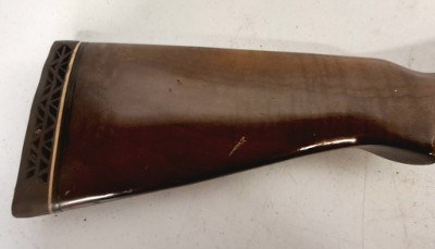 SAVAGE ARMS 220A 28 GA - Image 8 of 8
