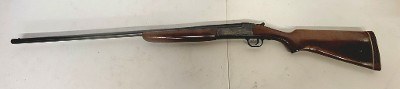 SAVAGE ARMS 220A 28 GA - Image 1 of 8