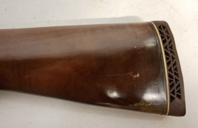 SAVAGE ARMS 220A 28 GA - Image 7 of 8