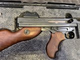 AUTO-ORDNANCE M1 .45 ACP - 3 of 12