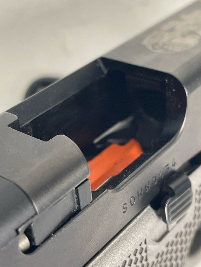 GLOCK 45 9MM LUGER (9x19 PARA) - Image 7 of 10