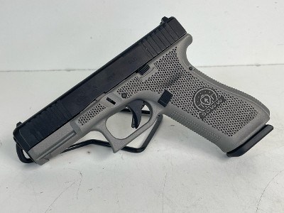 GLOCK 45 9MM LUGER (9x19 PARA) - Image 1 of 10