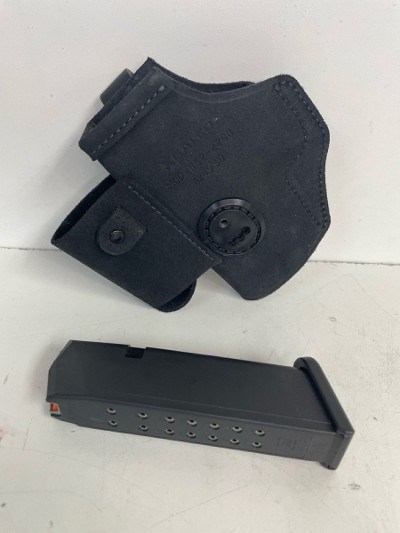 GLOCK 45 9MM LUGER (9x19 PARA) - Image 10 of 10