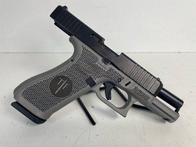 GLOCK 45 9MM LUGER (9x19 PARA) - Image 5 of 10