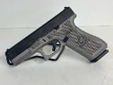 GLOCK 45 9MM LUGER (9x19 PARA) - Image 1 of 10