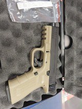ISSC M22 .22 LR - 1 of 7