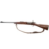SPRINGFIELD ARMORY MODEL 1896 .30-40 KRAG