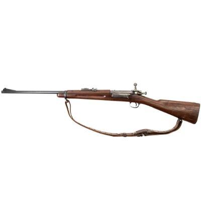 SPRINGFIELD ARMORY MODEL 1896 .30-40 KRAG - Image 1 of 2