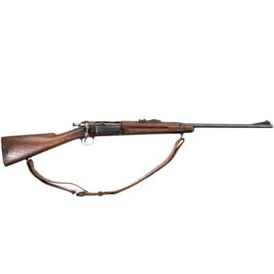 SPRINGFIELD ARMORY MODEL 1896 .30-40 KRAG - Image 2 of 2