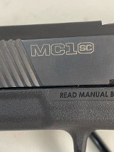 MOSSBERG MC1SC 9MM LUGER (9x19 PARA) - Image 4 of 11