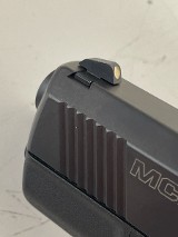 MOSSBERG MC1SC 9MM LUGER (9x19 PARA) - Image 5 of 11