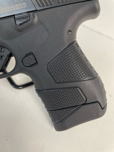 MOSSBERG MC1SC 9MM LUGER (9x19 PARA) - Image 2 of 11