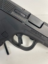 MOSSBERG MC1SC 9MM LUGER (9x19 PARA) - Image 8 of 11