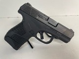 MOSSBERG MC1SC 9MM LUGER (9x19 PARA) - Image 7 of 11