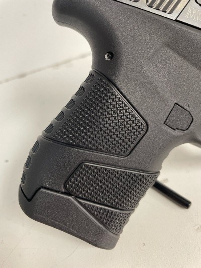 MOSSBERG MC1SC 9MM LUGER (9x19 PARA) - Image 9 of 11