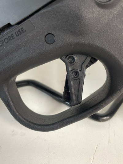 MOSSBERG MC1SC 9MM LUGER (9x19 PARA) - Image 3 of 11