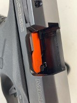 MOSSBERG MC1SC 9MM LUGER (9x19 PARA) - Image 10 of 11