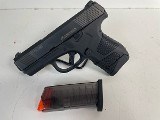 MOSSBERG MC1SC 9MM LUGER (9x19 PARA) - Image 1 of 11