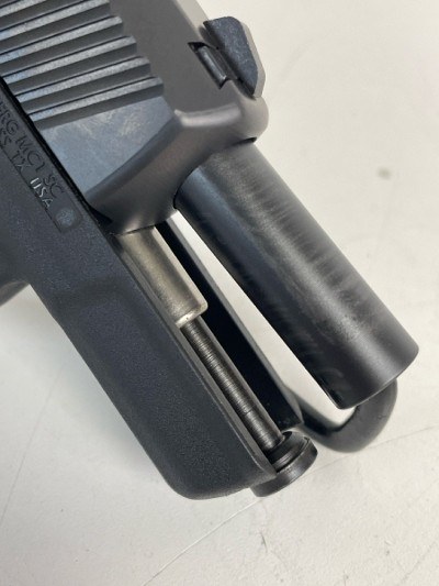 MOSSBERG MC1SC 9MM LUGER (9x19 PARA) - Image 11 of 11