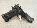 STACCATO P DPO 9MM LUGER (9X19 PARA) - Image 1 of 2