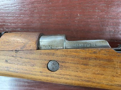 ZASTAVA ARMS M48A 8MM - Image 9 of 9