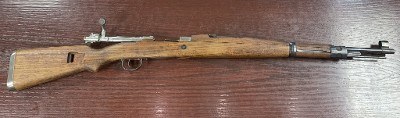 ZASTAVA ARMS M48A 8MM - Image 1 of 9